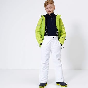 CMP Enfant, Children's Ski Trousers