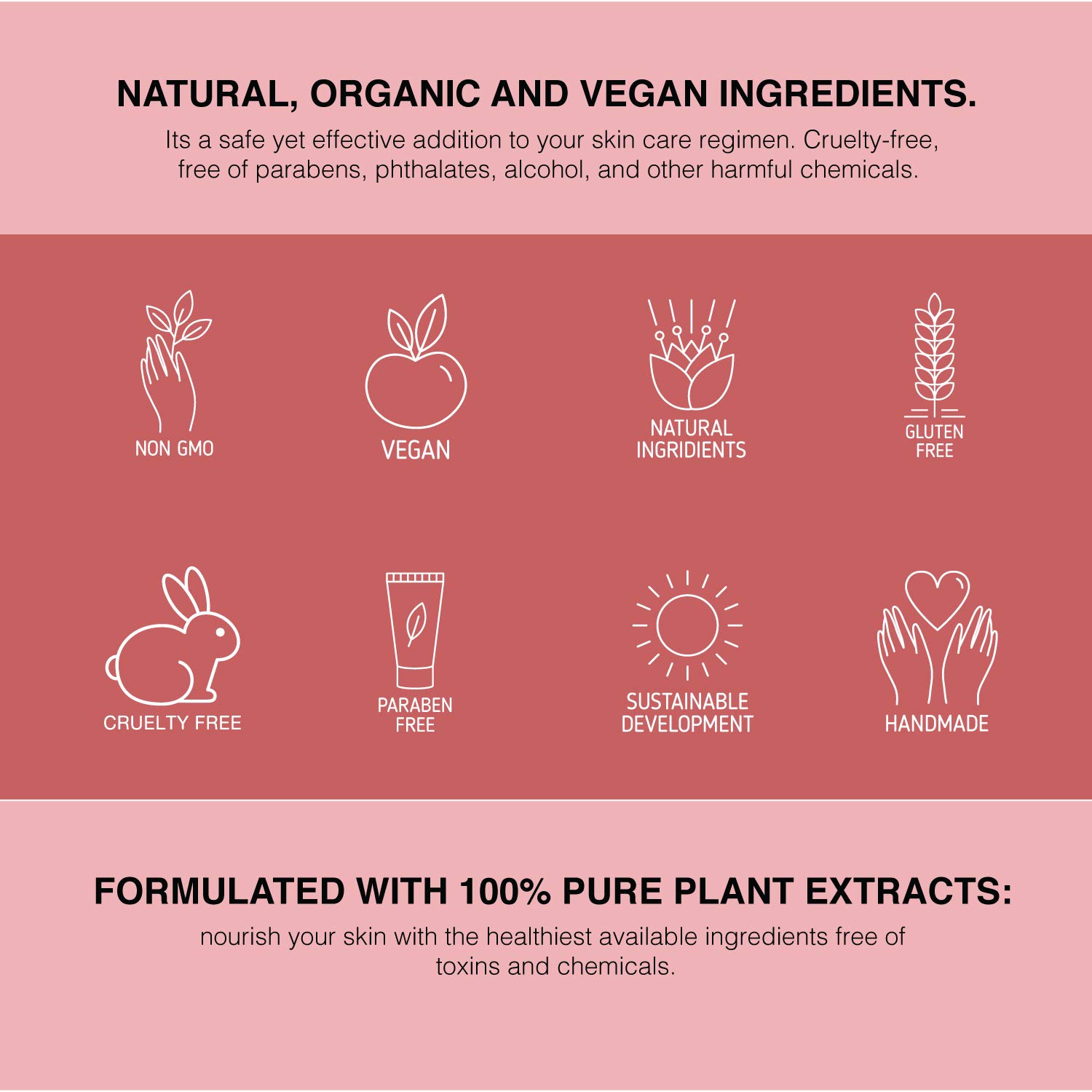 BEAUTE DE PROVENCE - Amaranth Refreshing Lightly Scented Floral Roll-On Perfume Body Oill - Body Oils for Women Perfume - Enriched w/Apricot Oil, Sweet Almond Oil, Fractionated Coconut Oil - 1 OZ - Image 8