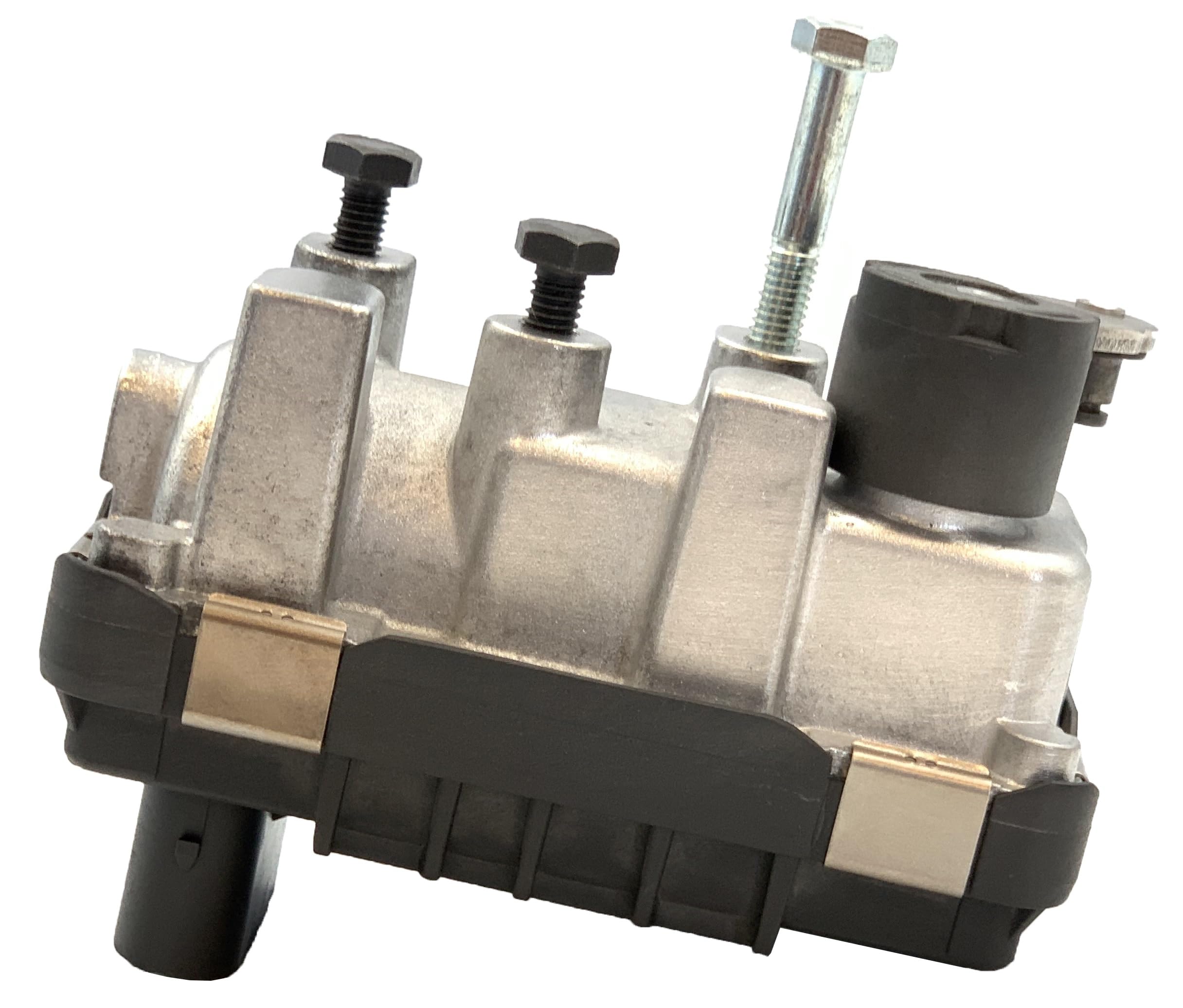 Actuador turbo ORIGINAL G-167, 6NW008412, 712120, turbocompresor, ¡Importante! ¡Verifique el número G-167 en el costado de su controlador antes de comprarlo!