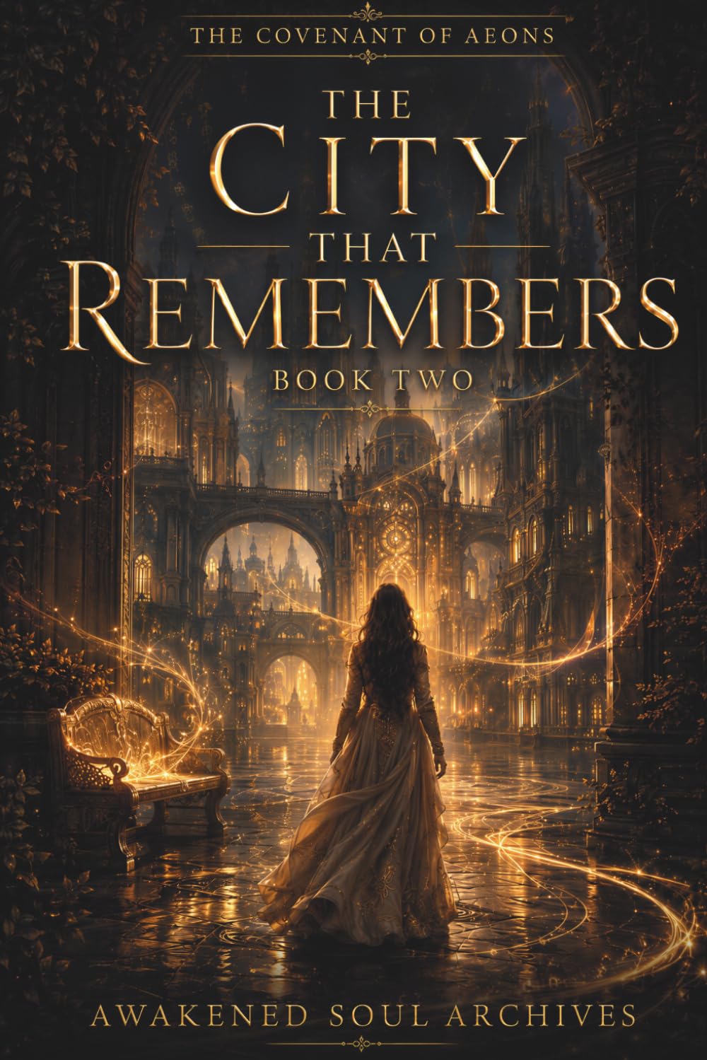 The Covenant of Aeons: The City That Remembers