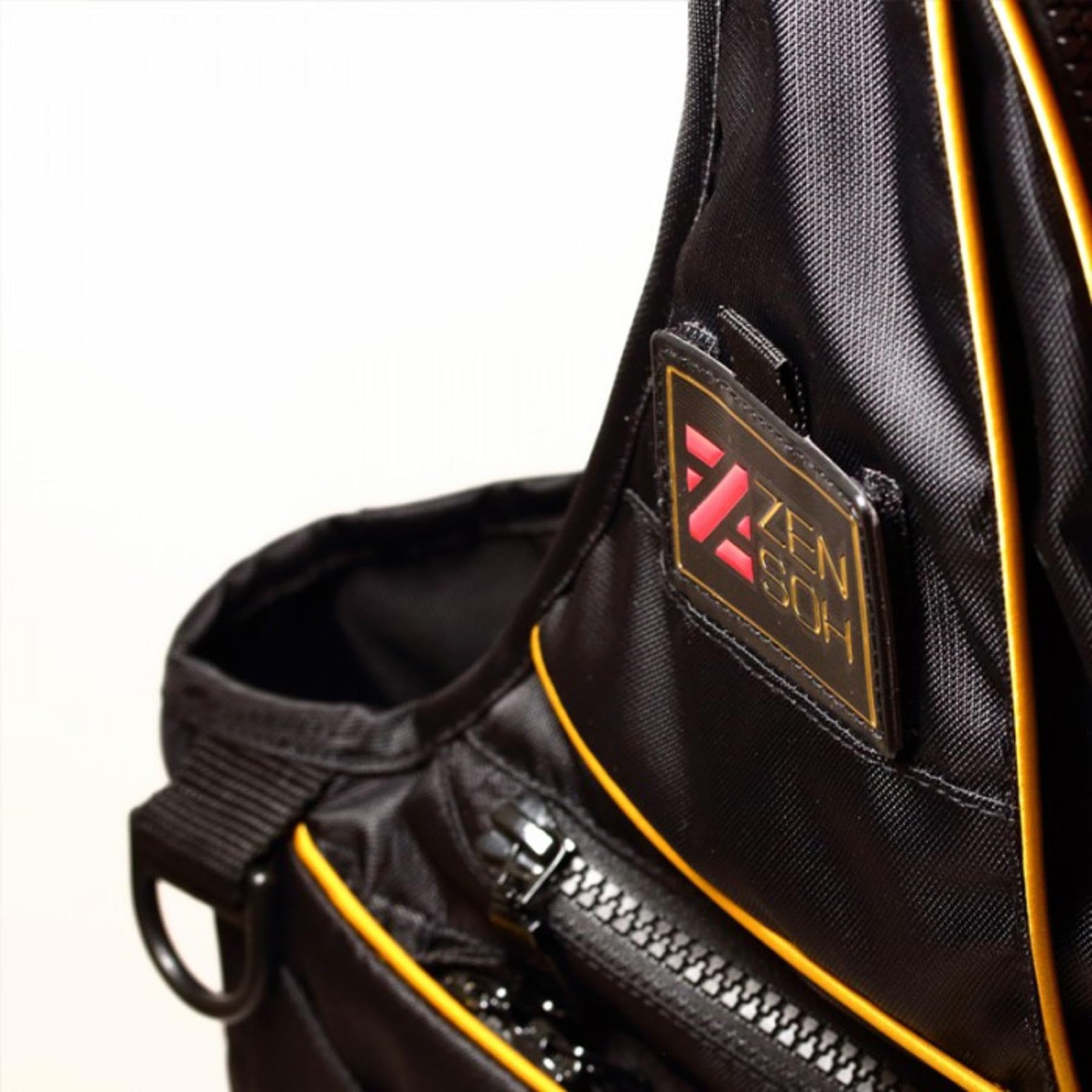 Amazon | キザクラ(kizakura) キザクラ フローティングベストSP Kz-F4