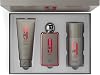 Set de Regalo de Lujo Unisex Afnan 9 PM Rebel – Eau De Parfum (3.4 Oz), Desodorante (5.0 Oz), Gel de Ducha (5.0 Oz) Set 9PM Rebel 3.4 Fl Oz (Paquete de 1) 5