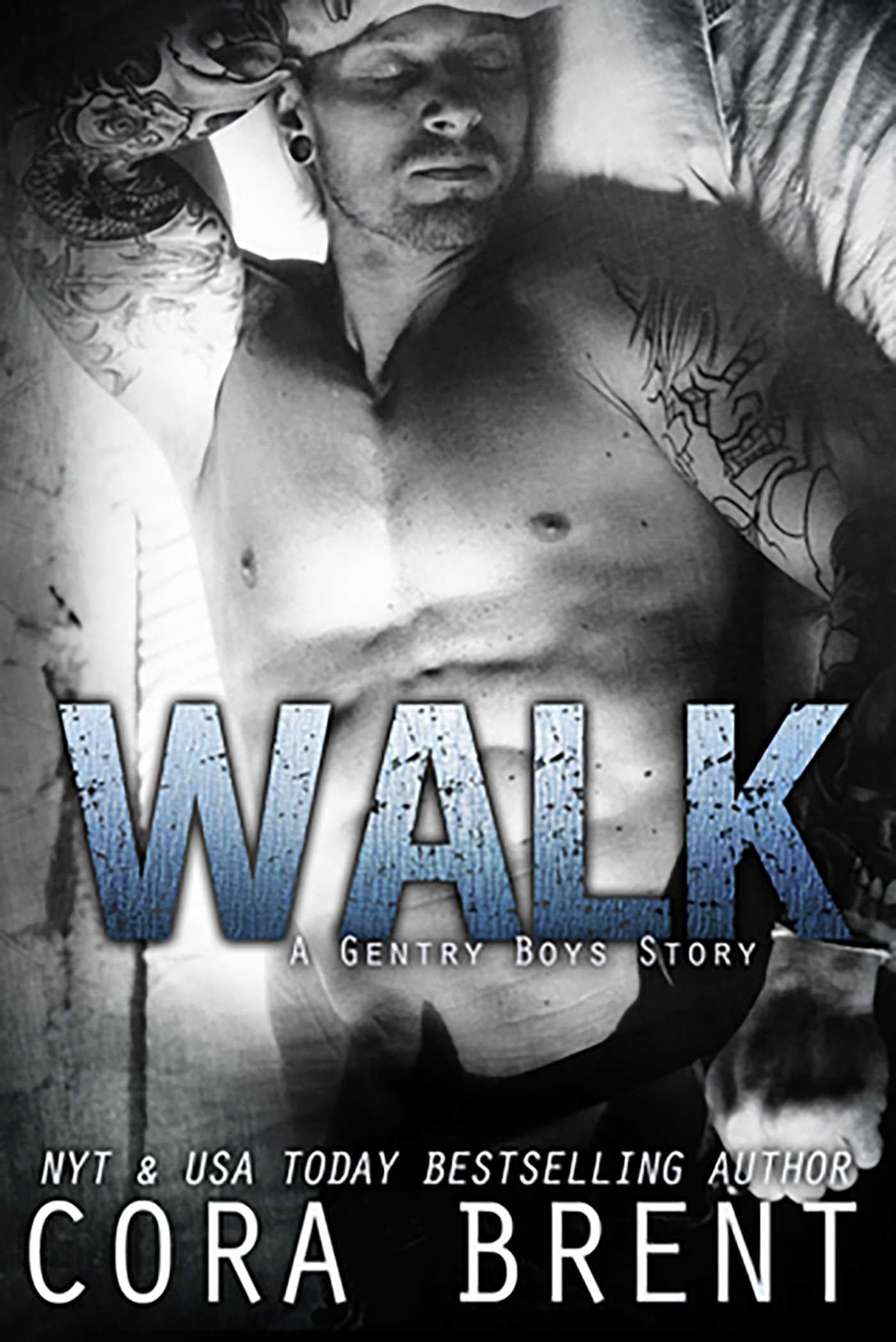 Buy WALK: 6 (Gentry Boys) — BookShops.in
