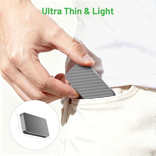 Miniatura 7 de Magnetic Wireless Charger for iPad Pro 11 (1st/2nd/3rd/4th) & iPad Air 11 (M2/M3) & iPad Air 10.9 (4th/5th), 18W Fast Charging Smart Connector Alloy