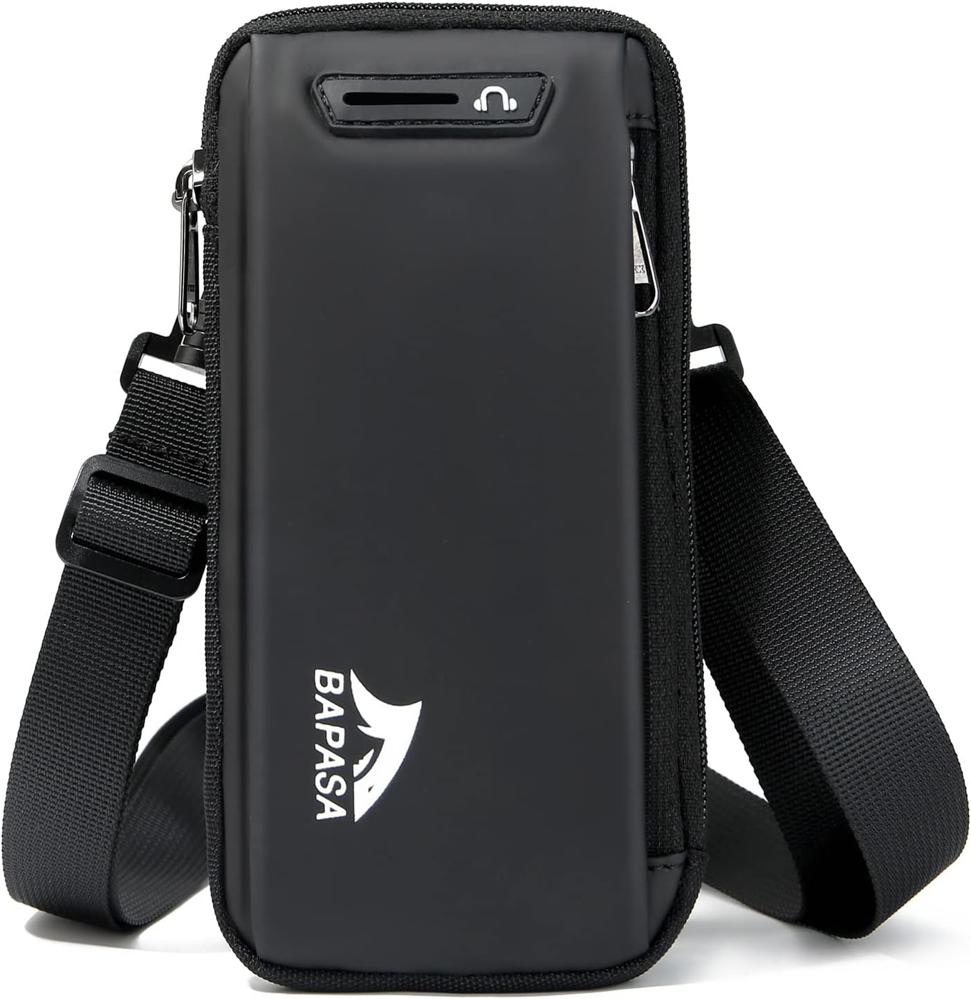SHUNXIN Phone Bag Phone Purse Cross Body Bag Waist Phone Pouch Fit 6.5 Inch Phones