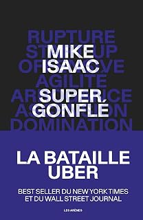 Supergonflé: La bataille Uber