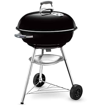 Weber 57cm Compact グリル Charcoal BBQ 71aR5dcoAVL._UF350,350_QL50_.jpg