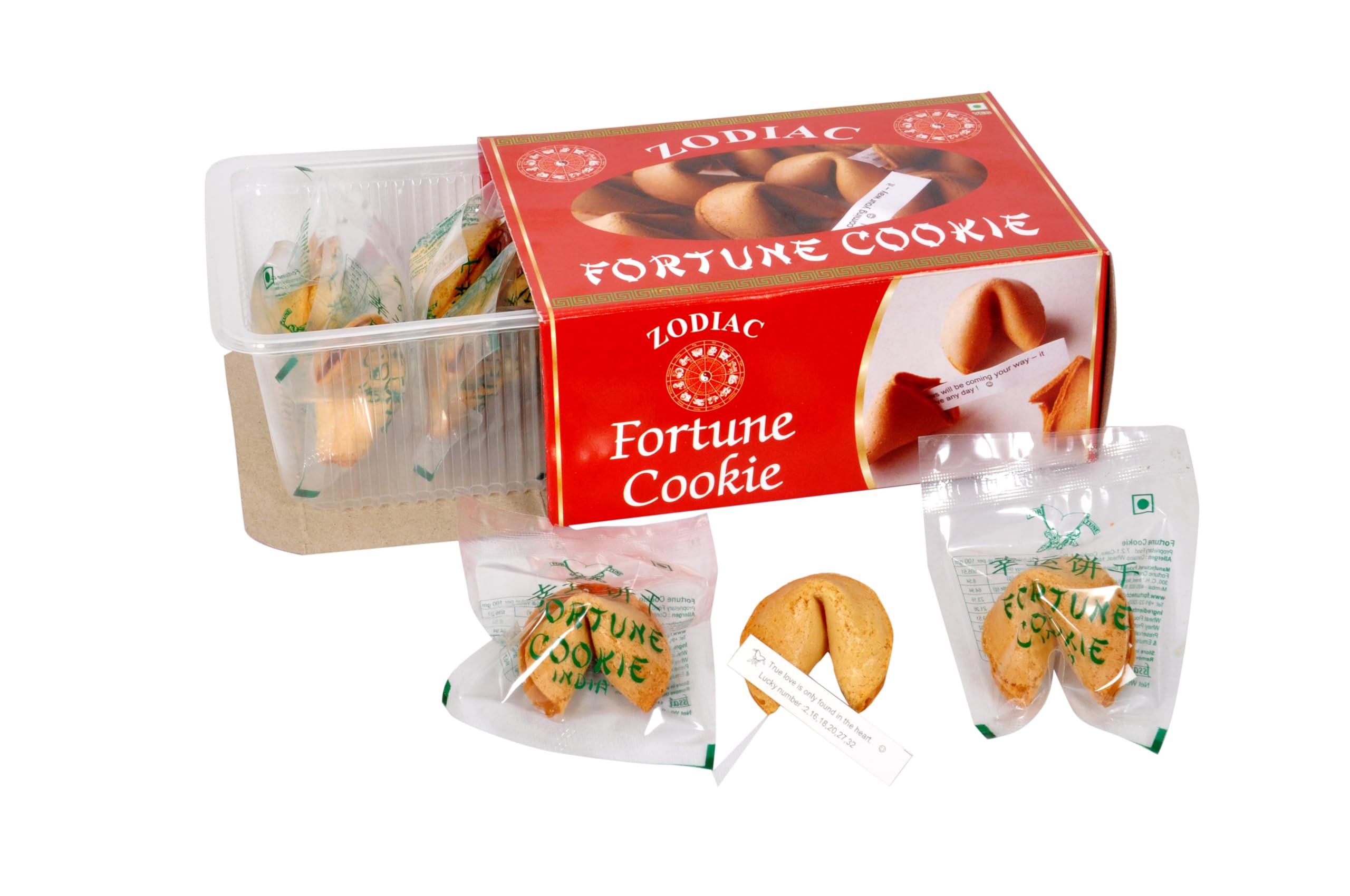 Vanilla Flavour Cookie¦ (Vanilla - Vegetarian),194.5 G,194.5 Gram