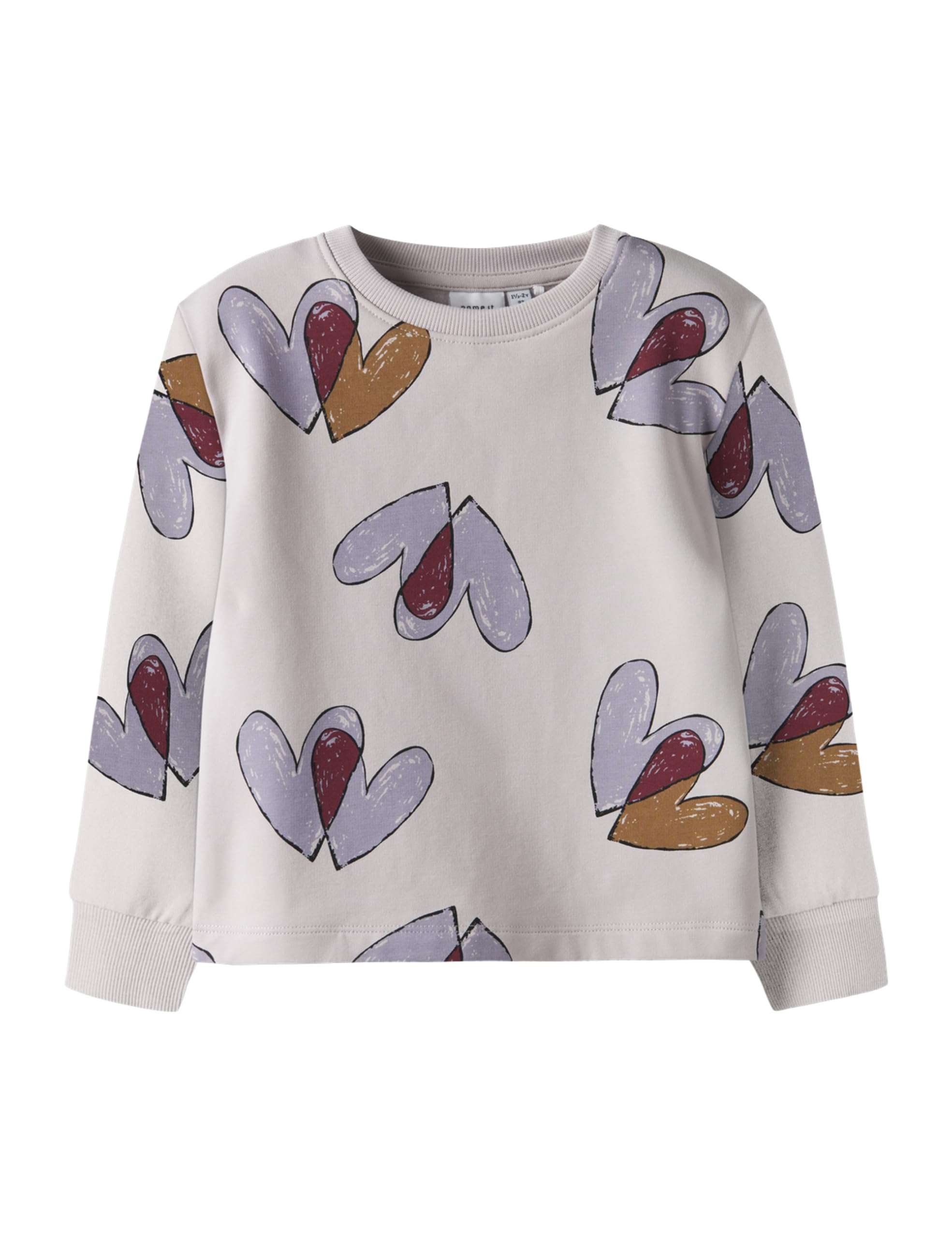 Sweatshirts & Kapuzenpullover für Mädchen