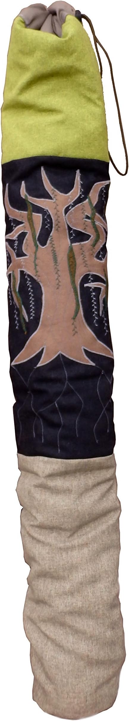 Didgeridoo Bag Case Banyan Tree Carry Bag