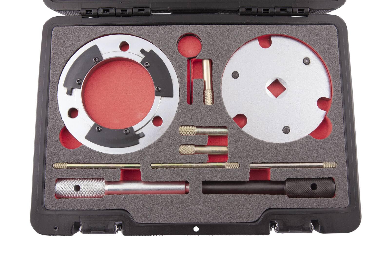 Coffret calage ford/jaguar 2.0-2.2-2.4 duratorq - OM 4230 - CLAS Equipements