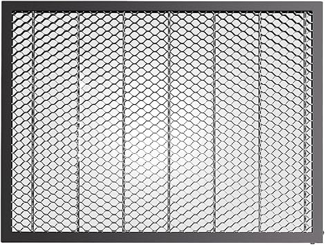 Creality Falcon A1 Honeycomb Workbench 460*346mm Workbench Board Platform 10W Laser Engraving Machine Compatible
