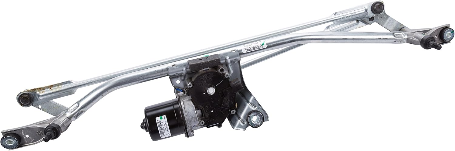 GM Genuine Parts 23328193 Windshield Wiper System Module, 32.6 in