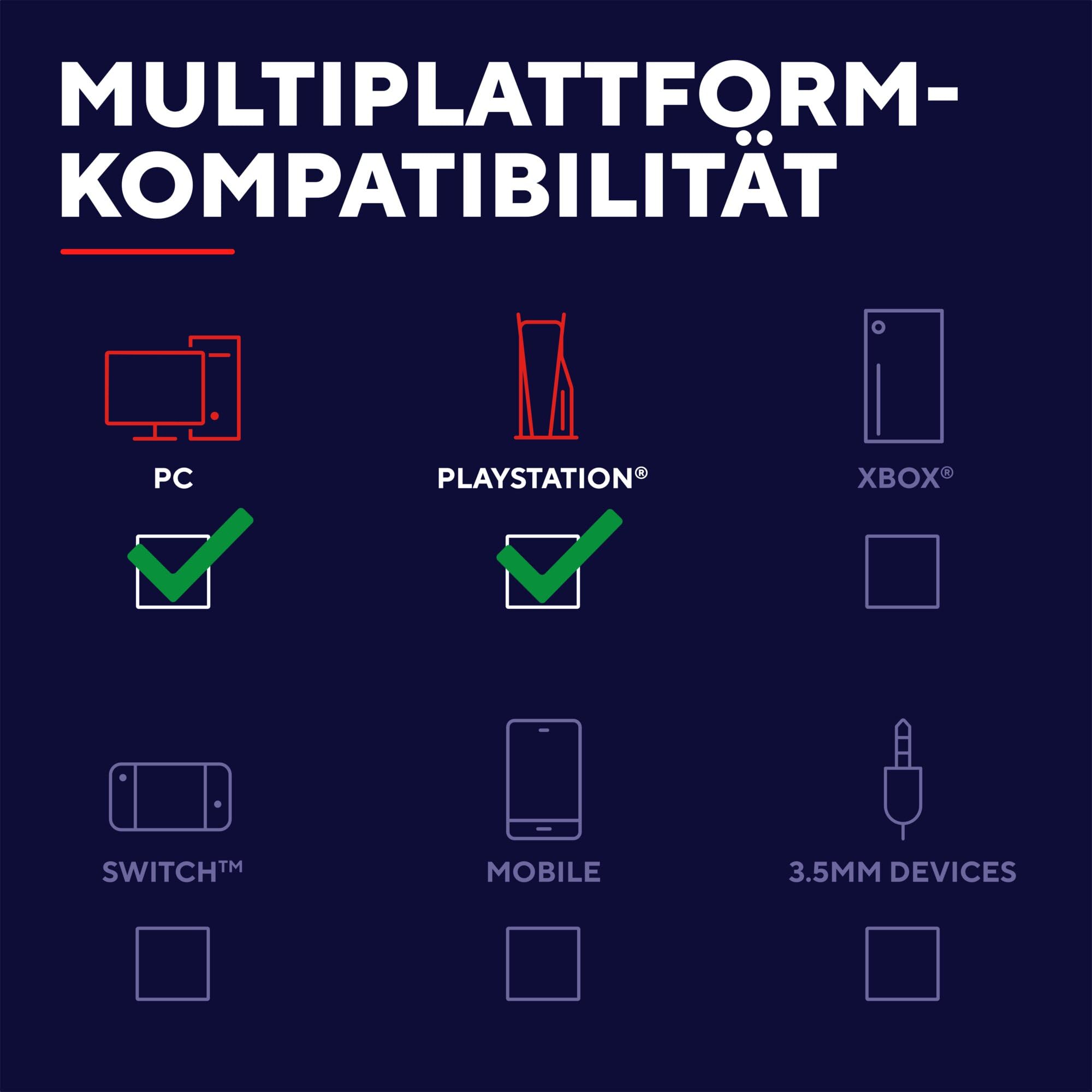 GXTrust Emita II Mikrofon mit Verstellbarer Mic Ständer, Schwarz | Windfilter, Popfilter, USB Mikrofon mit Nierencharakteristik, 192 kHz für PC PS4 PS5, Streaming Studio Podcast Gaming