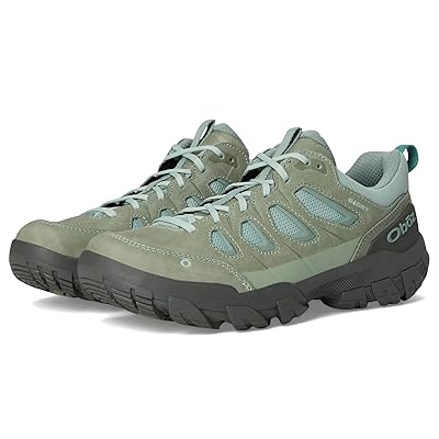 Oboz Sawtooth X Low B DRY Women