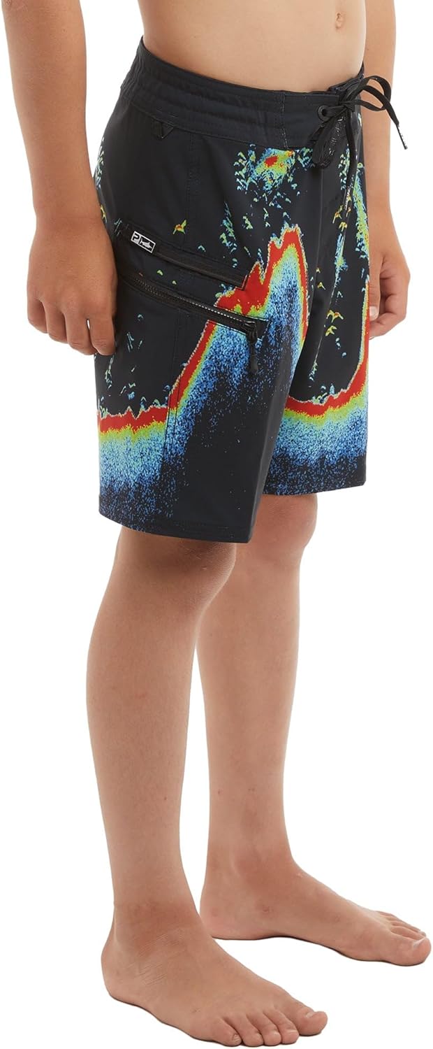 PELAGIC Youth Strike Boardshorts