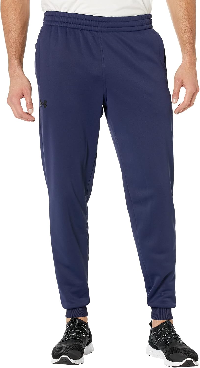 Under Armour Men's Armour Fleece Joggers