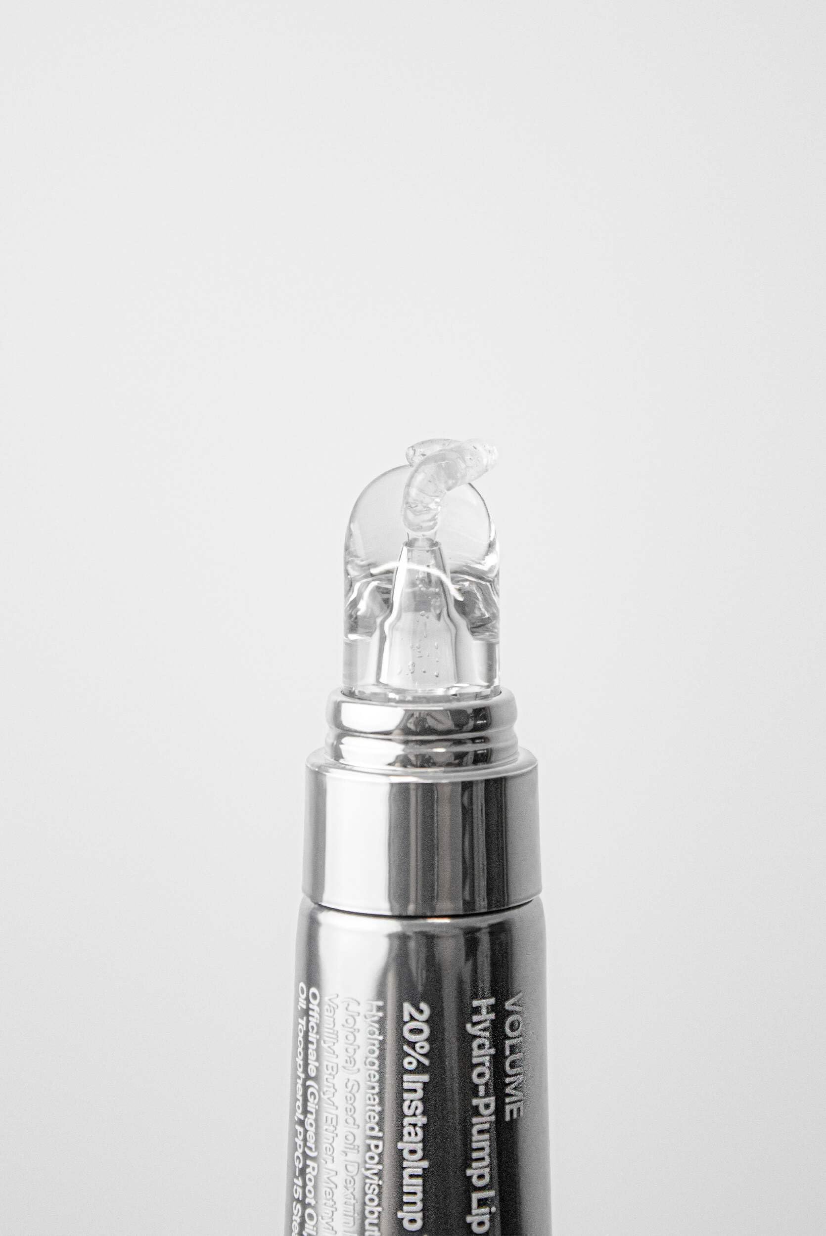 VOLUME - Hydrating Lip-plumping Treatment, Clear, 15 ml - Image 4
