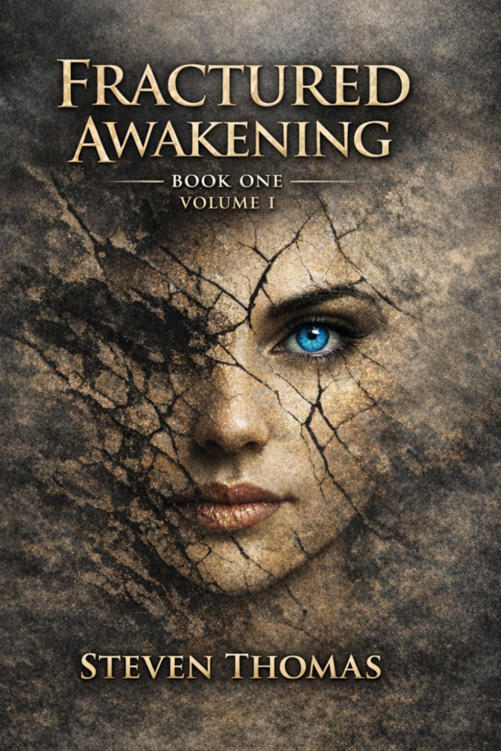 FRACTURED AWAKENING: BOOK1, VOLUME I (The Broken Cycle Trilogy)