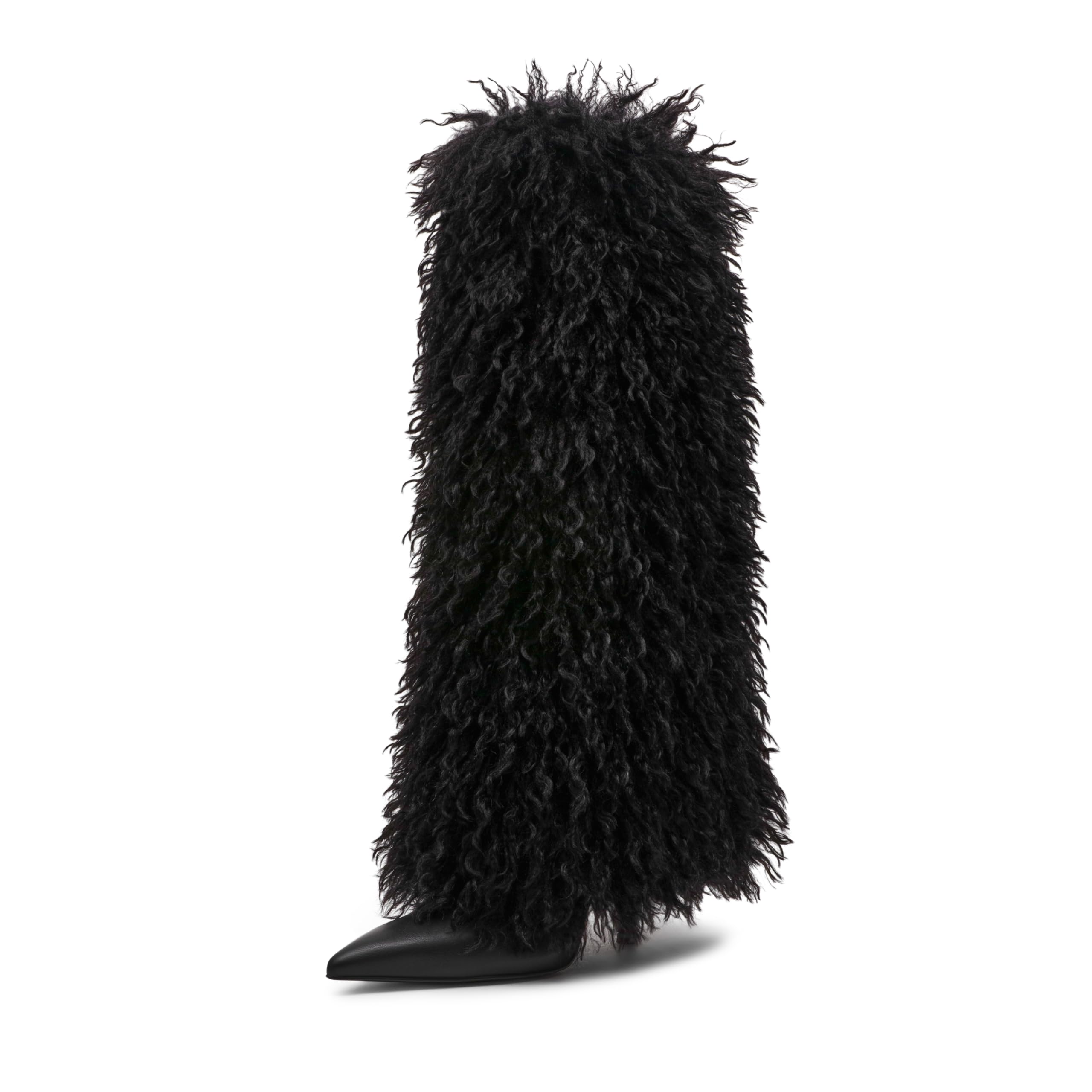Steve Madden Womens Icon Fashion Boot
