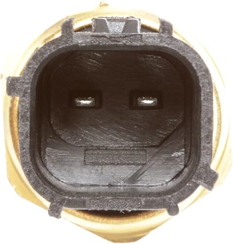 Miniatura 4 de Delphi TS10154 Sensor de temperatura del refrigerante del motor, 1 paquete