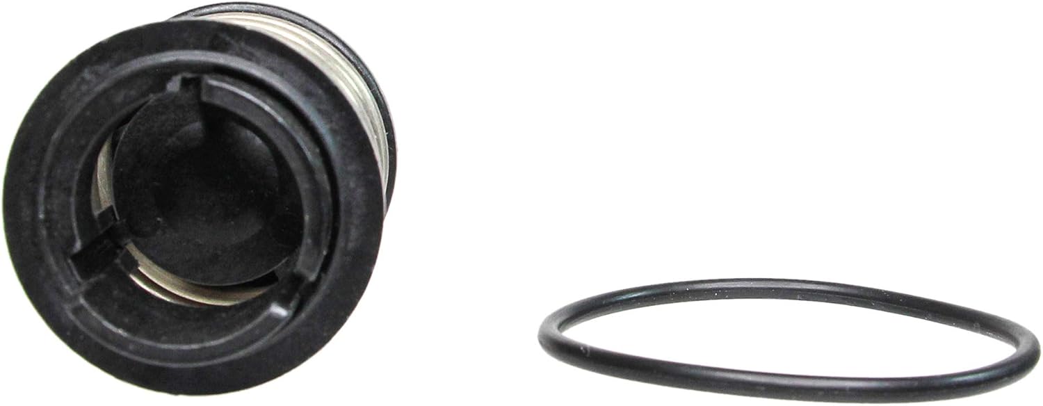 Rein Automotive CTN0025 Rein Engine Coolant Thermostat (80 Degrees Celsius)