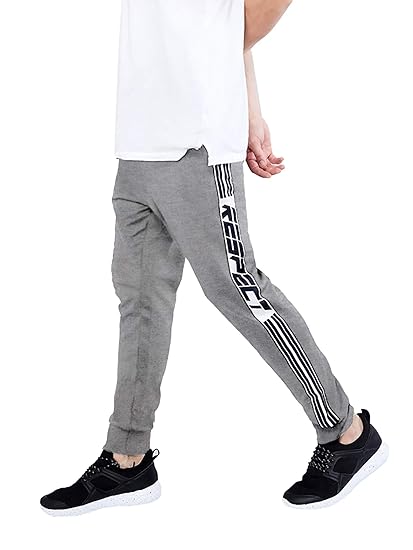 Men's Slim Fit Joggers