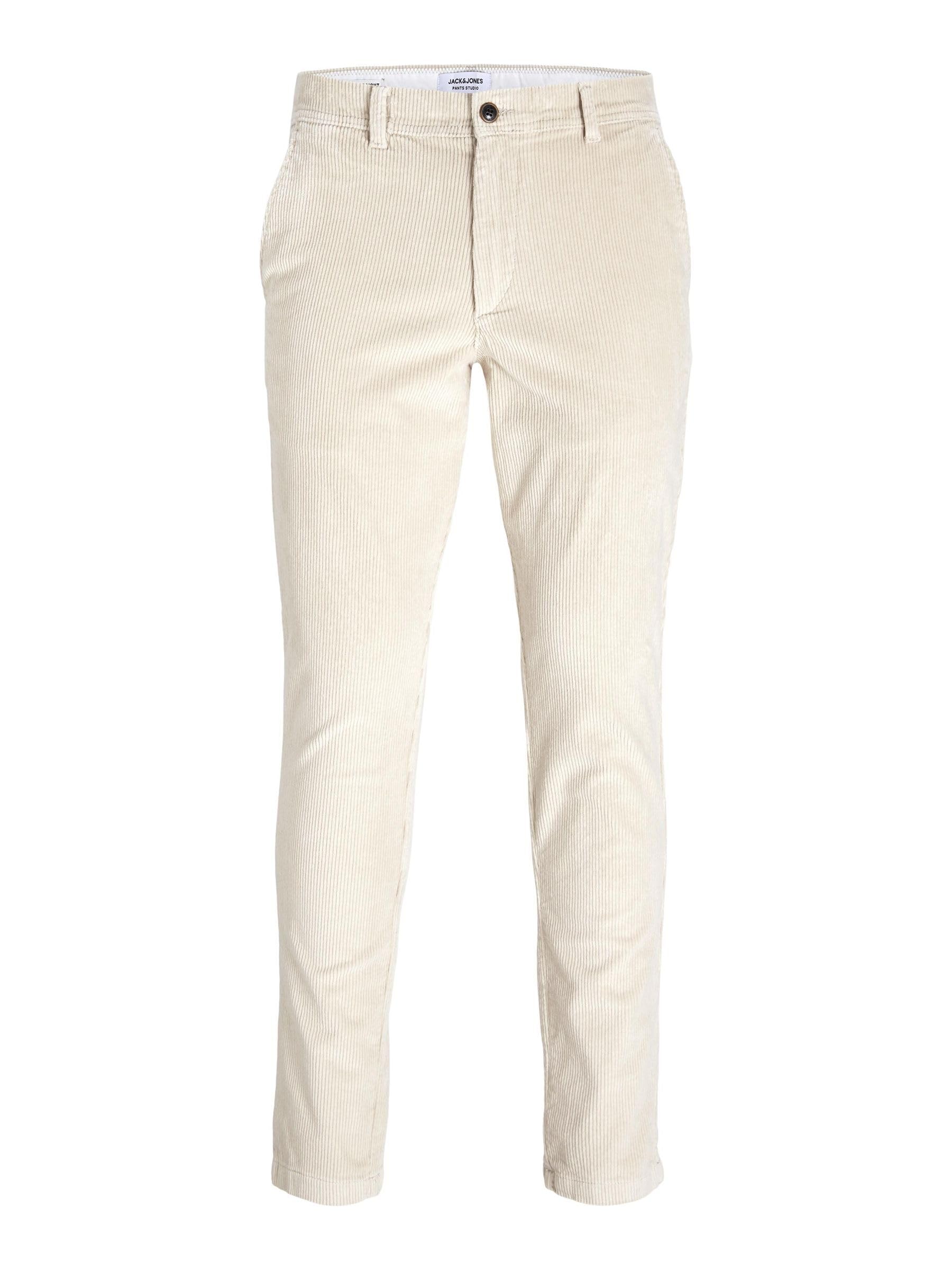 JACK & JONES Jpstmarco Jjbasic Coruroy Chino