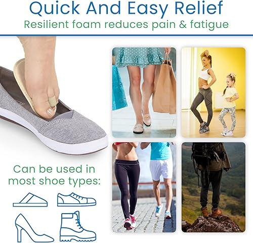 Miniatura 6 de ViveSole Férula alisadora de dedos par - Punta martillo soporte de cojín de realineación articular para garra punta rizada punta torcida soporte