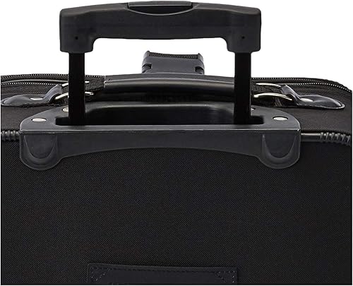 Miniatura 6 de Travel Select Amsterdam - Equipaje vertical y expandible con ruedas marino