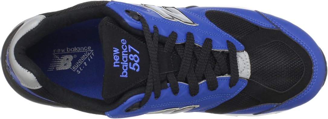 New Balance Men's M587 Running Shoe 