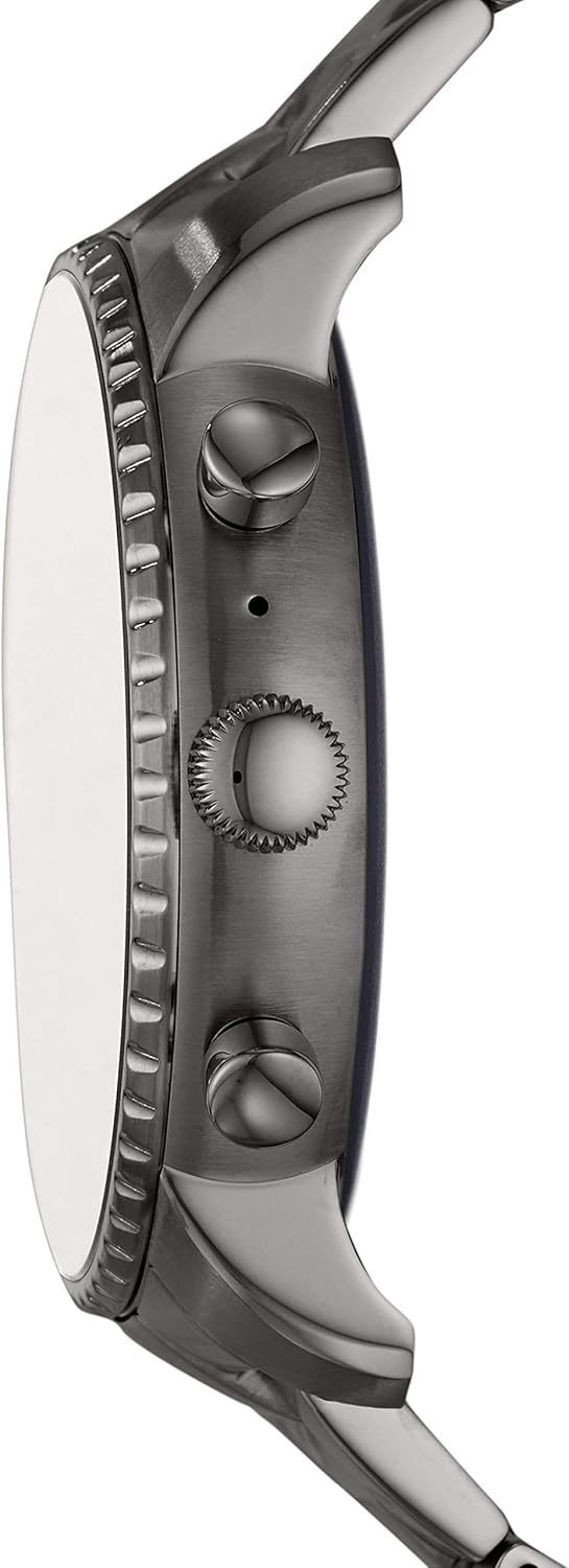 fossil q explorist ftw4012