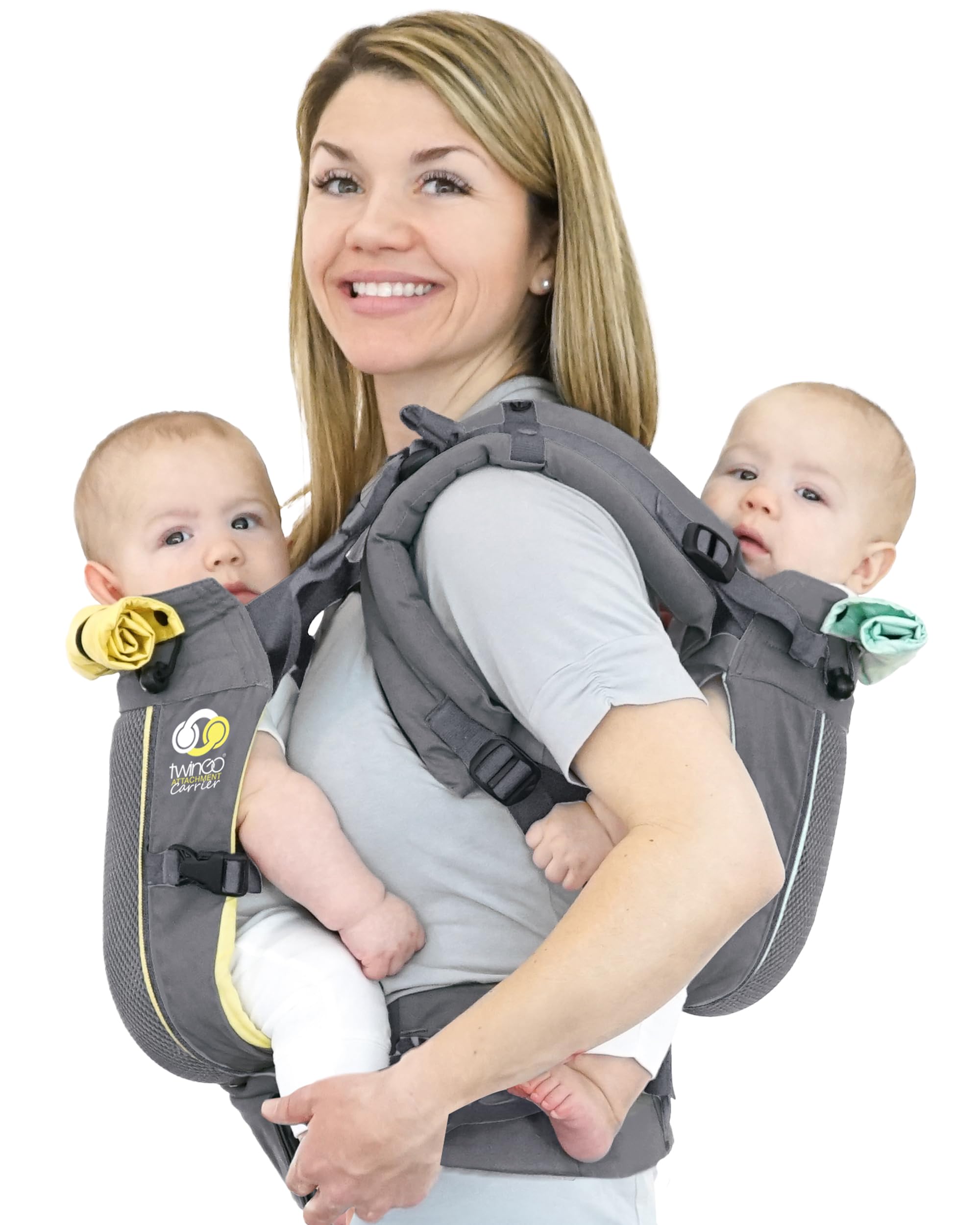 Amazon.co.jp: TwinGo Carrier Air Moedel ツインゴー エアモデル 双子