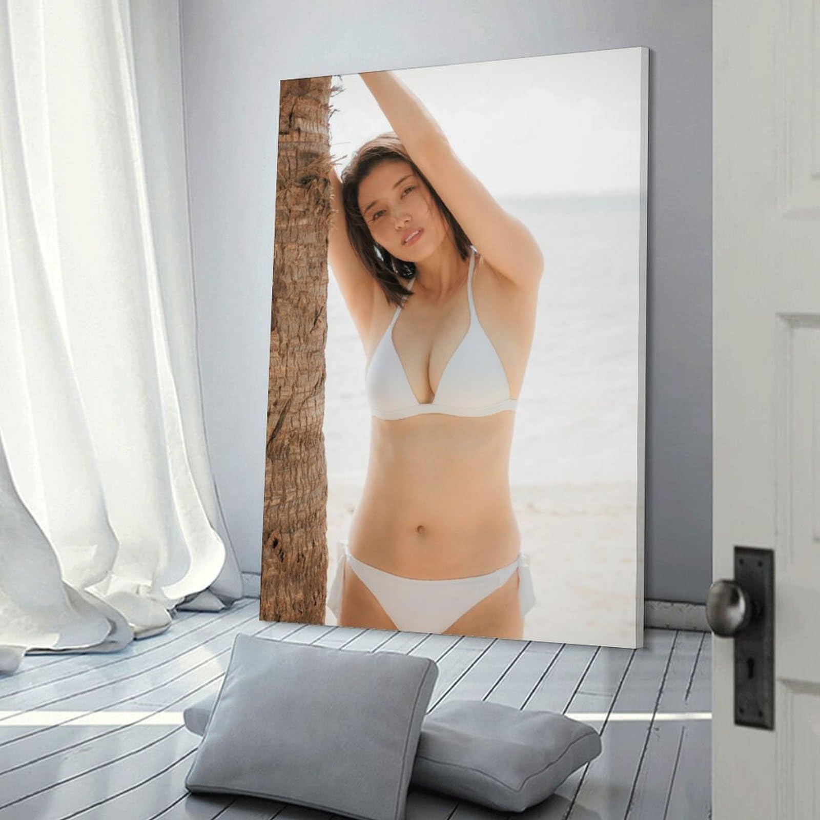 Amazon.co.jp: 橋本マナミ 装飾画 橋本マナミ 写真集 橋本マナミ