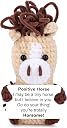 horse stuff Top2商品