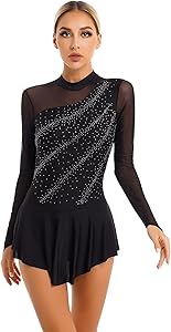 Abiti da ginnastica per le donne thumbnail classifica