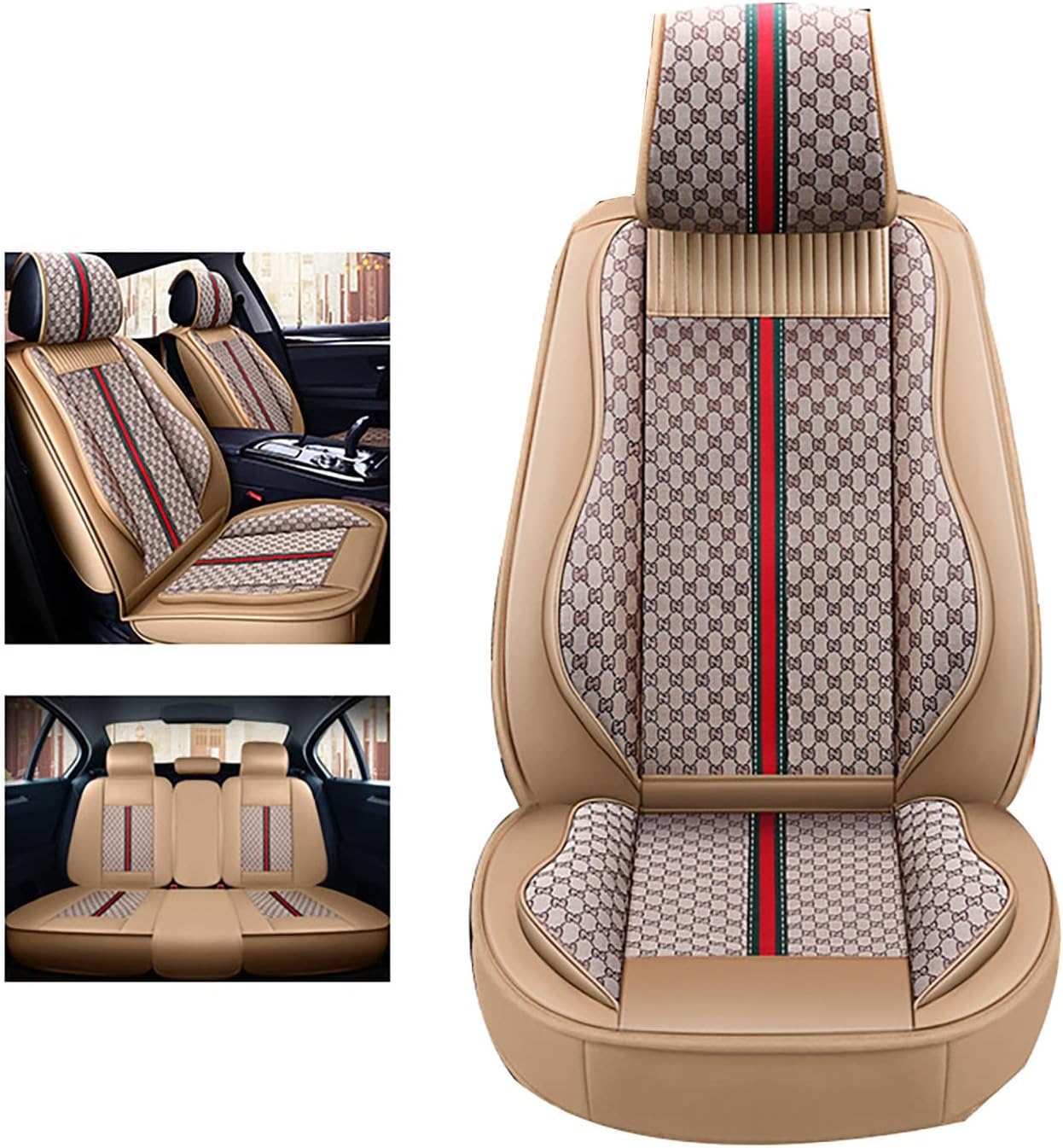 高評価のクリスマスプレゼント Cjgkdjs 車の95 に適した5つのシートカバーアクセサリー カーシートカバーインテリア エアバッグ互換 フォーシーズンズユニバーサルカーシートクッション Color Beige Size A Www Rubberdev Gov Lk 高評価のクリスマスプレゼント Cjgkdjs 車の95 に適した5つのシートカバーアクセサリー カーシートカバーインテリア エアバッグ互換 フォーシーズンズユニバーサルカーシートクッション Color Beige Size A Www Rubberdev Gov Lk