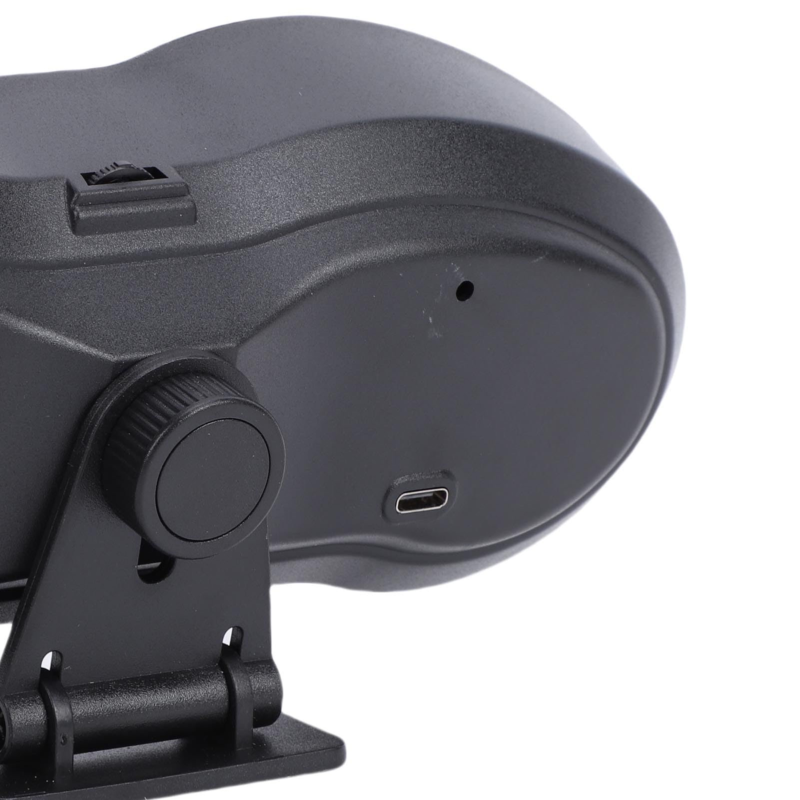 Naroote HUD para Automóvil, Display en Parabrisas para Conductores