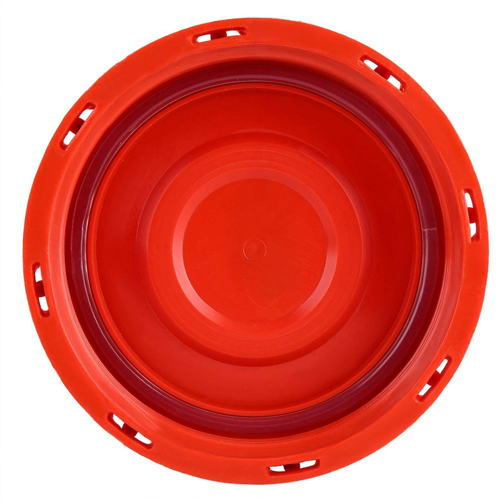 Buy M I A IBC Container Lid, IBC Tank Lid Adapter IBC Tank Lid, 163mm