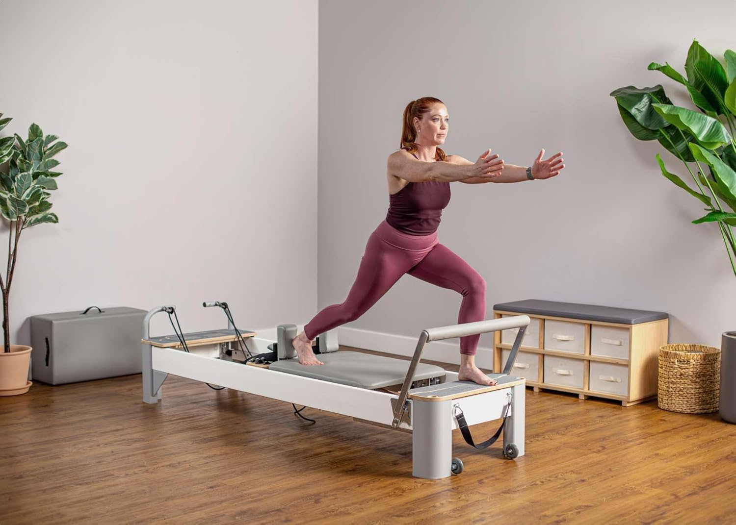 Bravo Reformer Platform Extender