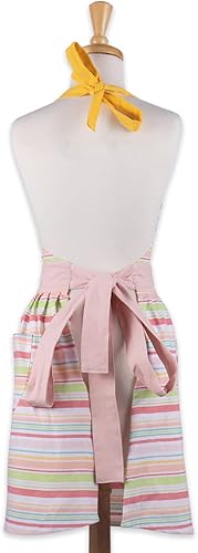 Miniatura 5 de DII Women's Spring & Summer Apron Collection Adjustable, Two Large Pockets & Extra Long Ties, One Size Fits Most
