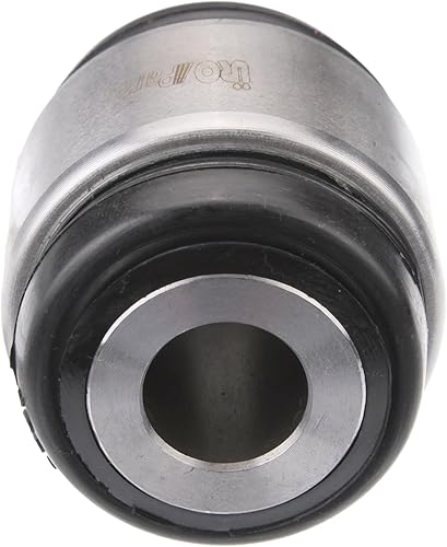 Miniatura 3 de URO Parts 2013520027 Buje del brazo de control, trasero, inferior y cojinete de rueda
