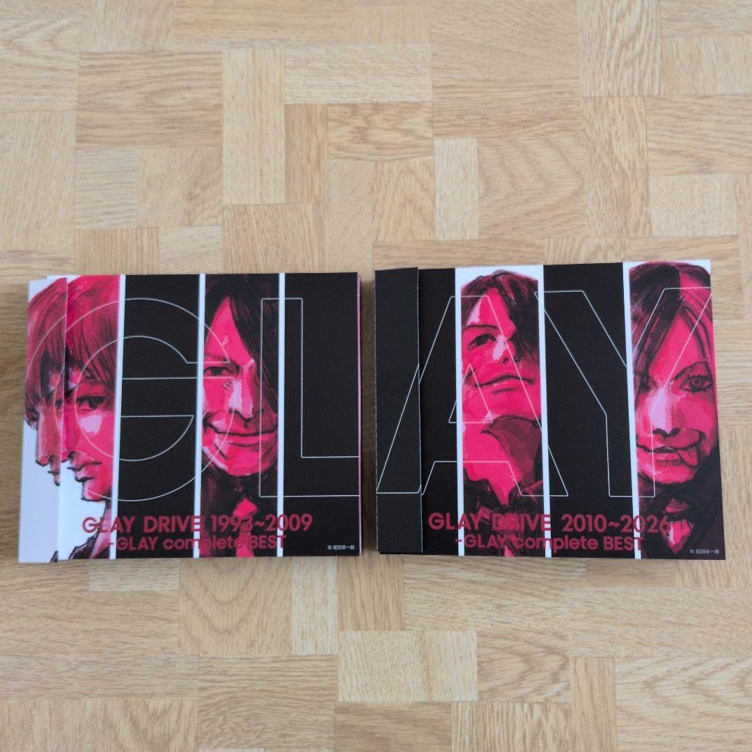 Amazon.co.jp: DRIVE 1993〜2009 20102026 complete BEST : おもちゃ