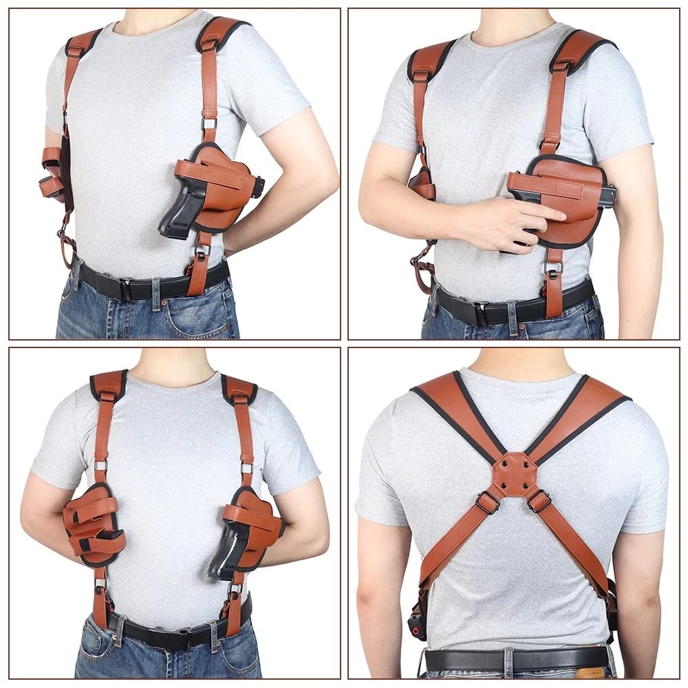 Sac Bandoulière Tactique Gexgune Pour Homme - Anti-vol, Multiple Poches, Idéal Pour Voyage Et Quotidien