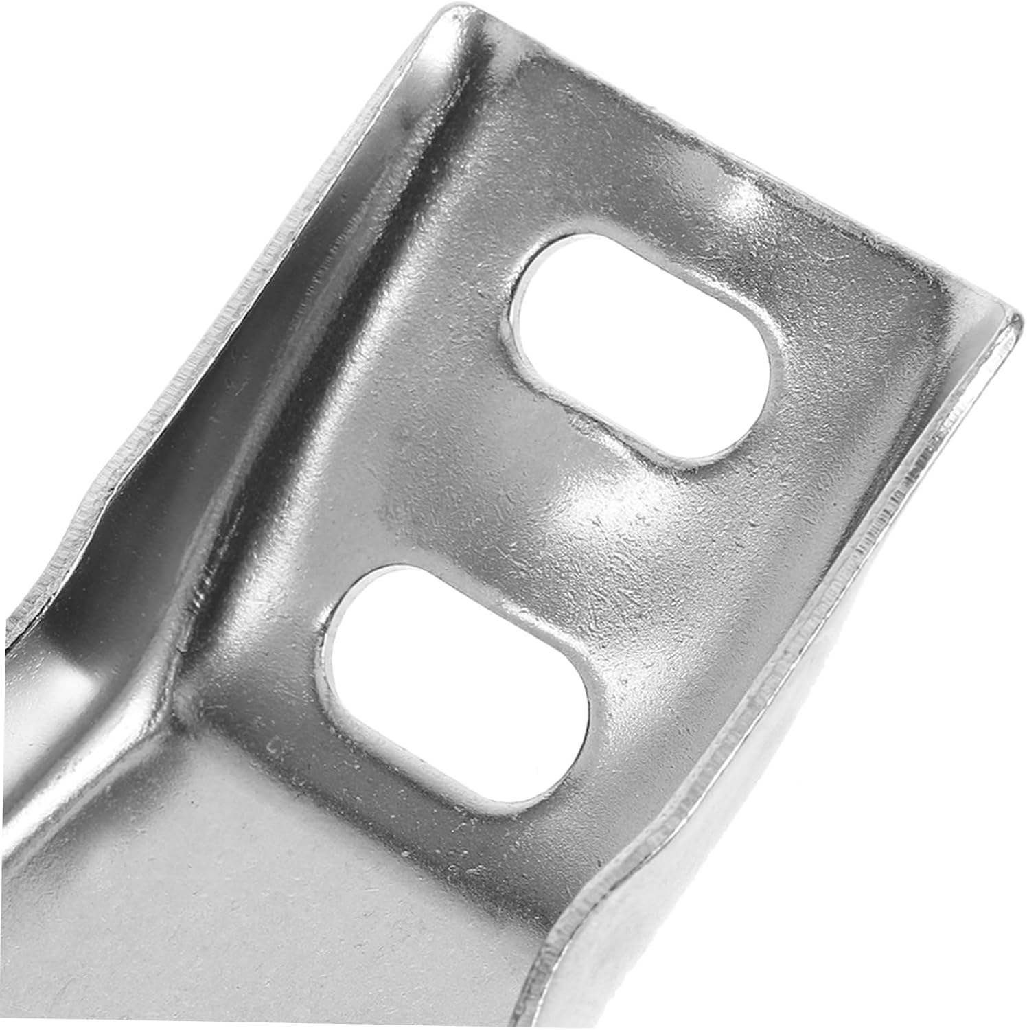 Bathroom Urinal Universal Bracket Metal Brackets Multipurpose Hanging Hardware Set