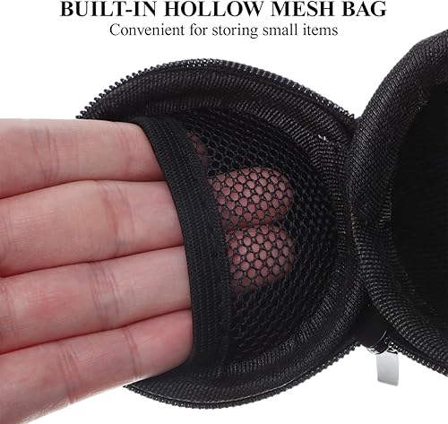 Miniatura 4 de Gadpiparty Yoyo Ball Bolsa de almacenamiento Yoyo Estuche de transporte para yoyo con correa de mano, bolsa protectora para equipos al aire libre