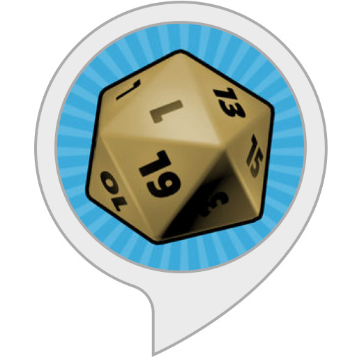 Dice Bag Alexa Skills