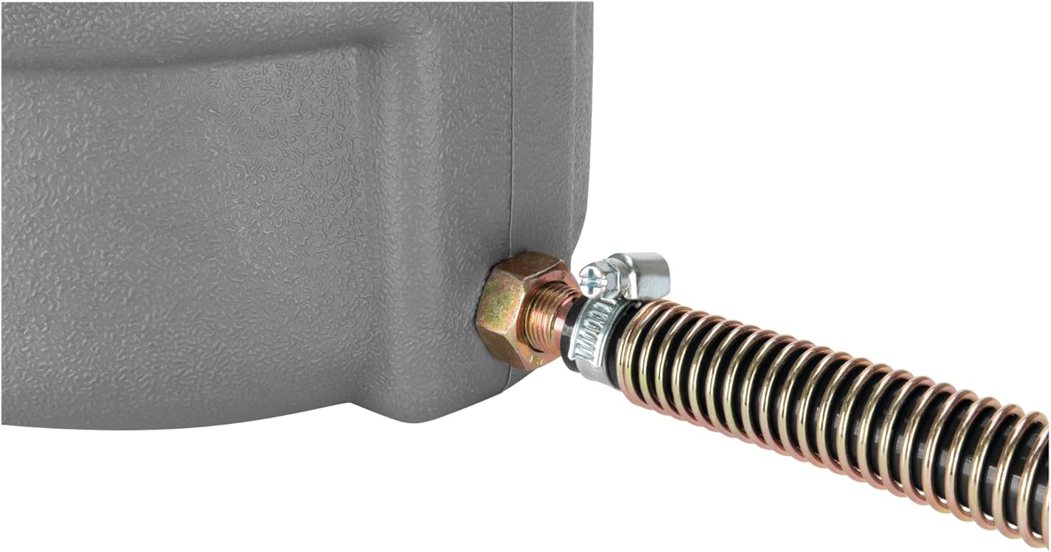 Performance Tool M549 Portable Abrasive Blaster Kit