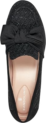 Bandolino Women's Lindio Loafer