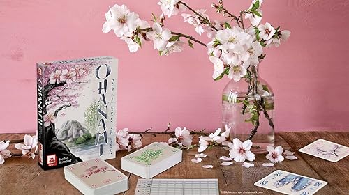 Miniatura 7 de NSV 8819908080 - Juego de cartas multicolor